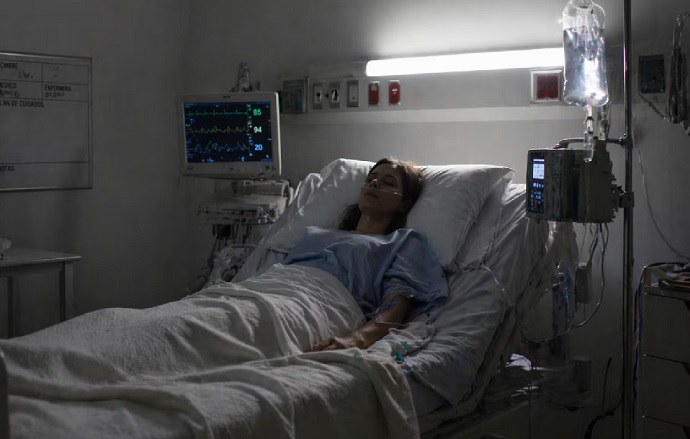 Estuvieron clínicamente muertos, despertaron y contaron su experiencia: increíbles relatos